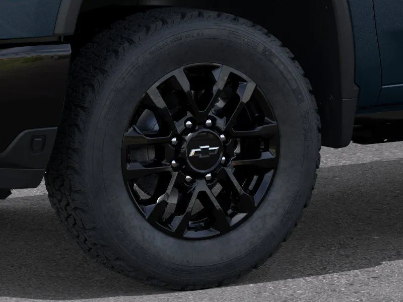 2026 Chevrolet Silverado 2500 HD LT - Photo 9