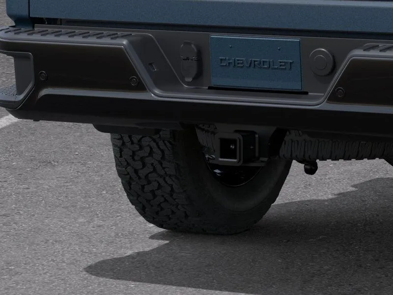 2026 Chevrolet Silverado 2500 HD LT - Photo 14