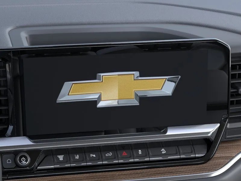 2026 Chevrolet Silverado 2500 HD LT - Photo 20