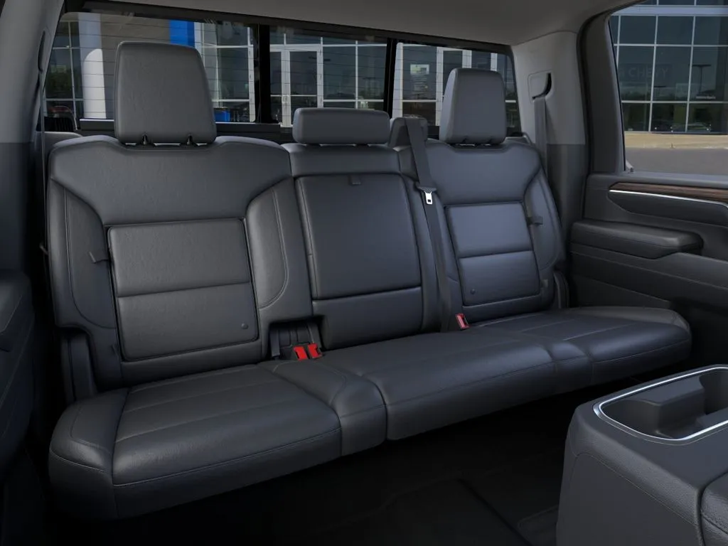 2026 Chevrolet Silverado 2500 HD LT - Photo 17