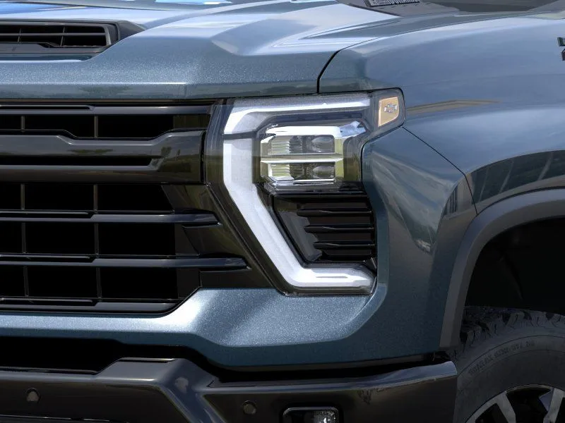 2026 Chevrolet Silverado 2500 HD LT - Photo 10