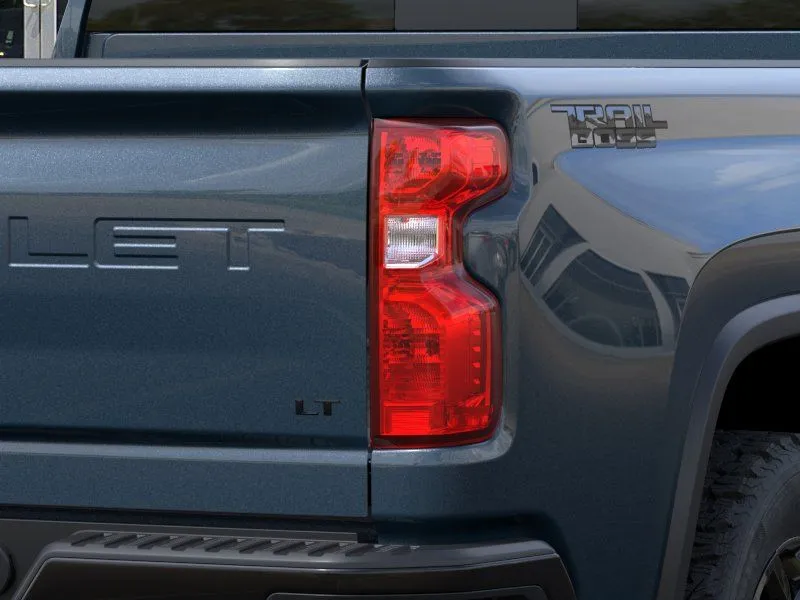 2026 Chevrolet Silverado 2500 HD LT - Photo 11