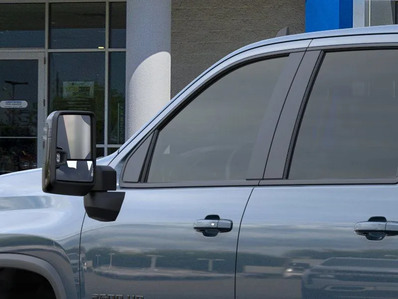 2026 Chevrolet Silverado 2500 HD LT - Photo 12