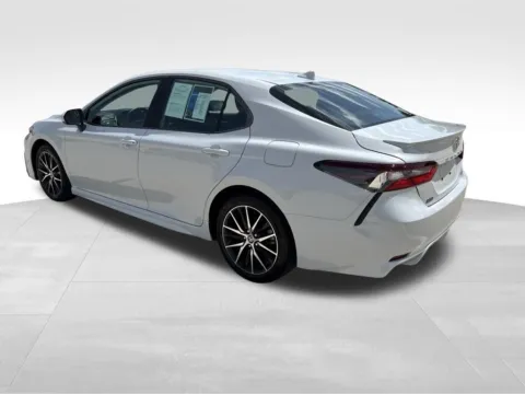 More photos of 2023 Toyota Camry at Gregg Young Chevrolet of Norwalk, IA