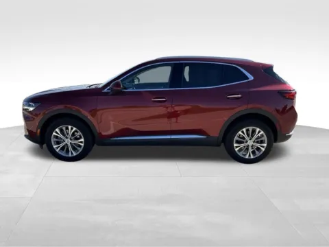 Another view of 2023 Buick Envision Preferred for sale in Norwalk, IA at Gregg Young Chevrolet of Norwalk