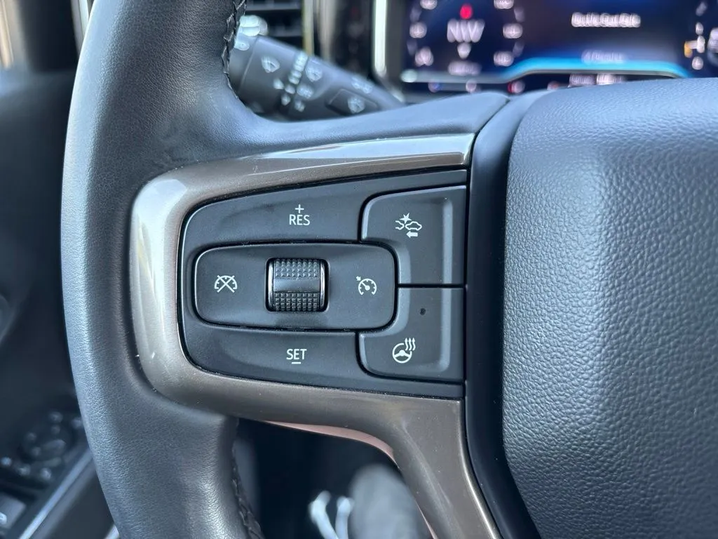 2024 Chevrolet Silverado 2500HD High Country - Photo 19