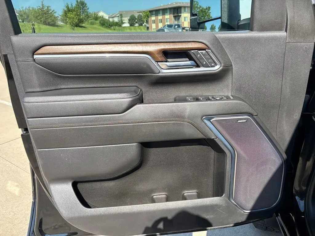 2024 Chevrolet Silverado 2500HD High Country - Photo 15