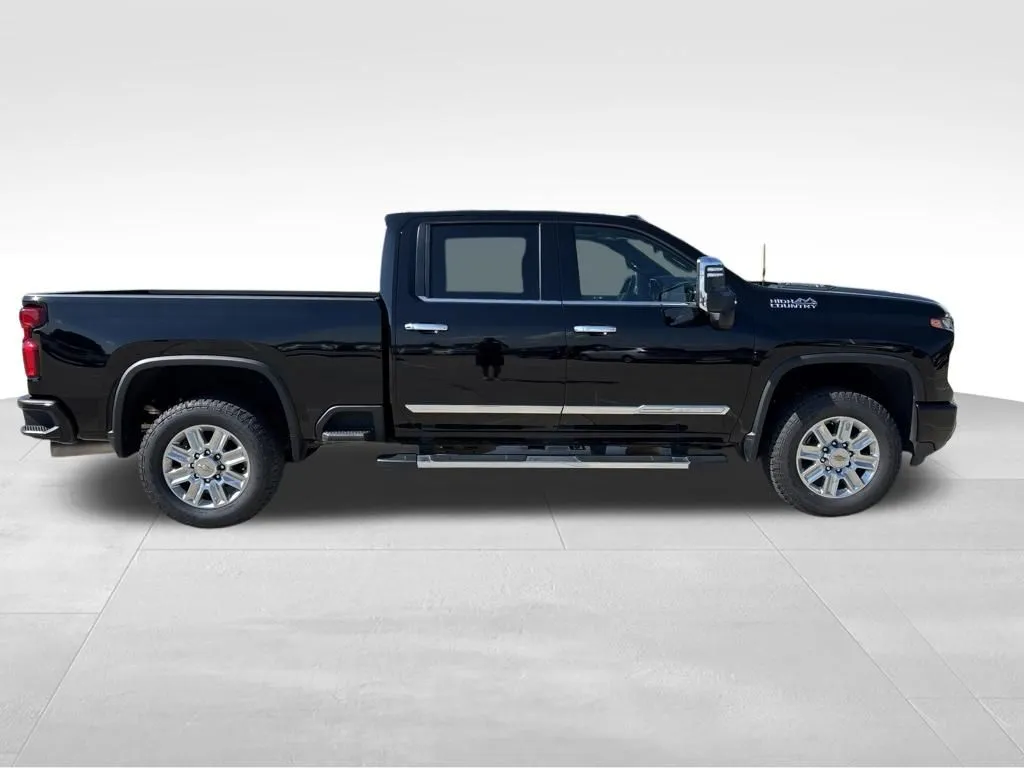 2024 Chevrolet Silverado 2500HD High Country - Photo 8