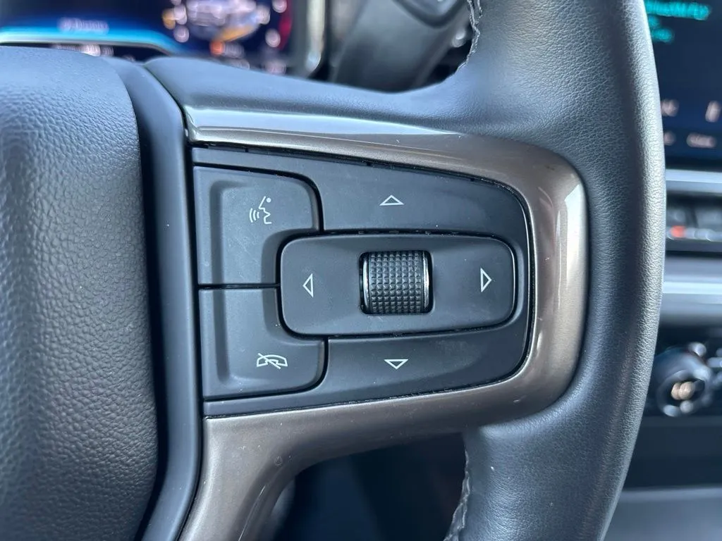 2024 Chevrolet Silverado 2500HD High Country - Photo 21