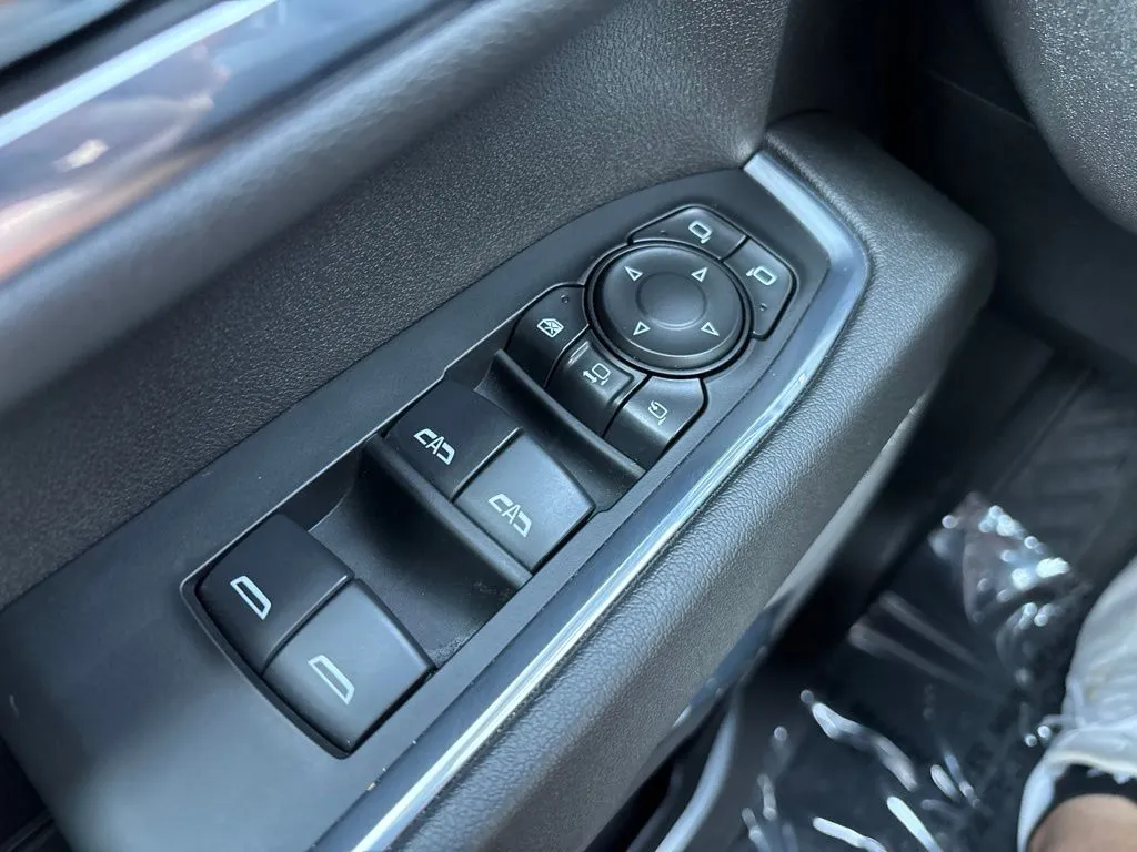 2024 Chevrolet Silverado 2500HD High Country - Photo 17