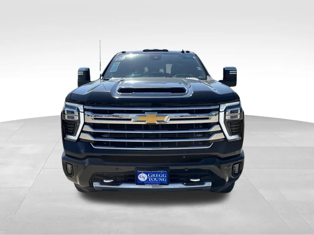 2024 Chevrolet Silverado 2500HD High Country - Photo 10