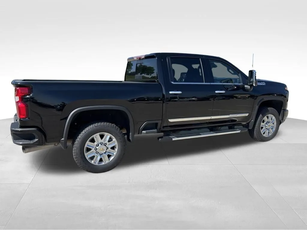2024 Chevrolet Silverado 2500HD High Country - Photo 7