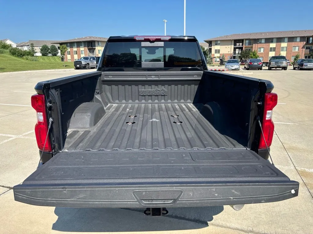 2024 Chevrolet Silverado 2500HD High Country - Photo 12