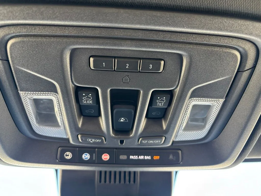 2024 Chevrolet Silverado 2500HD High Country - Photo 26