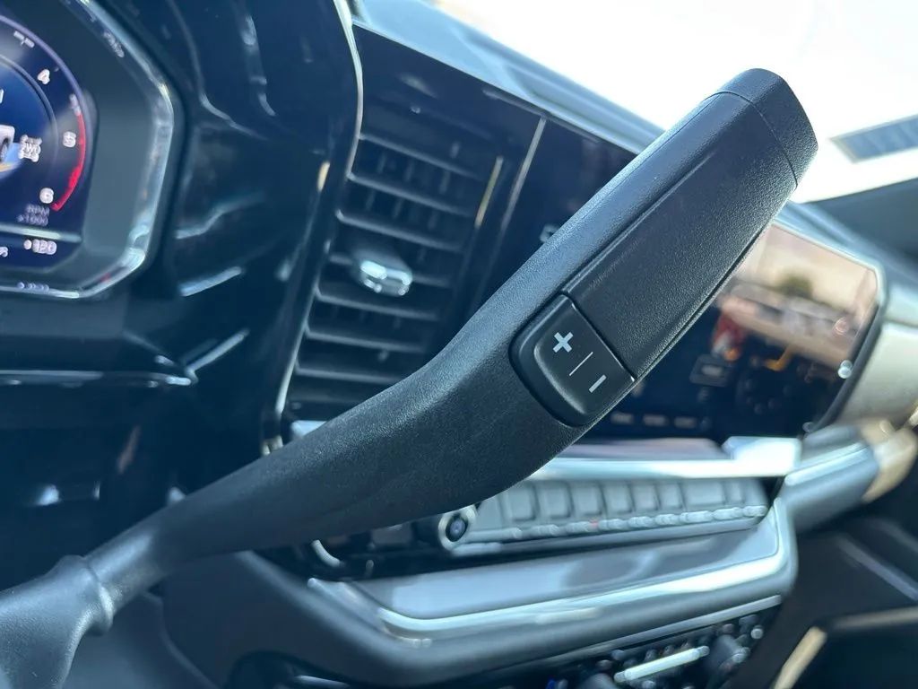 2024 Chevrolet Silverado 2500HD High Country - Photo 23