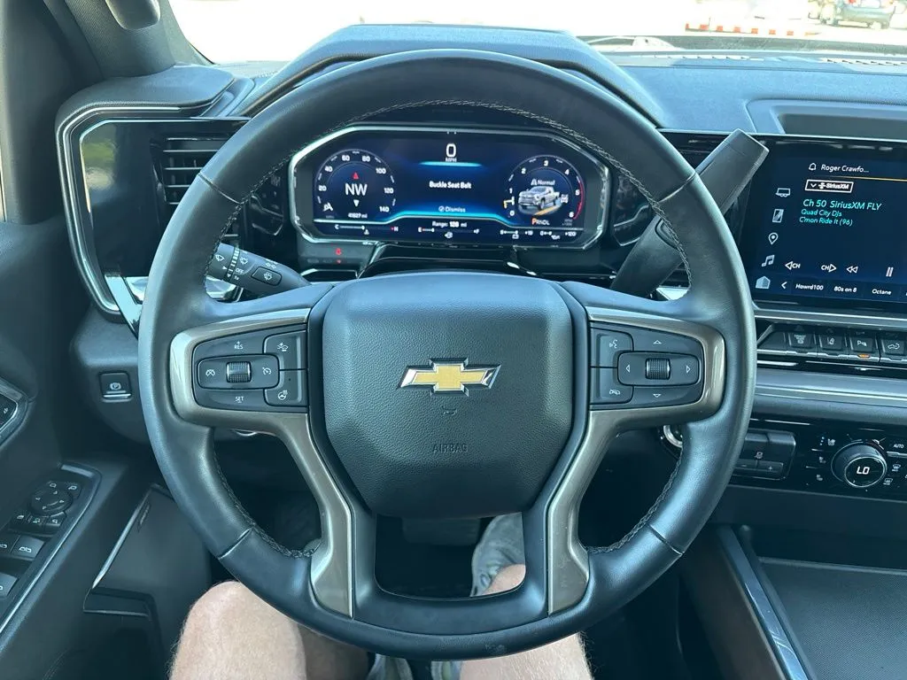 2024 Chevrolet Silverado 2500HD High Country - Photo 20