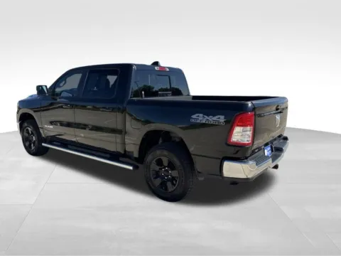 More photos of 2022 Ram 1500 Big Horn/Lone Star at Gregg Young Chevrolet of Norwalk, IA