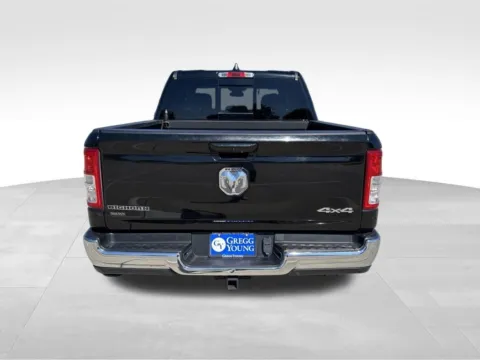 More photos of 2022 Ram 1500 Big Horn/Lone Star at Gregg Young Chevrolet of Norwalk, IA