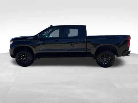 Another view of 2023 Chevrolet Silverado 1500 LT Trail Boss for sale in Norwalk, IA at Gregg Young Chevrolet of Norwalk