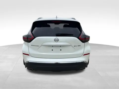 More photos of 2024 Nissan Murano SV at Gregg Young Chevrolet of Norwalk, IA