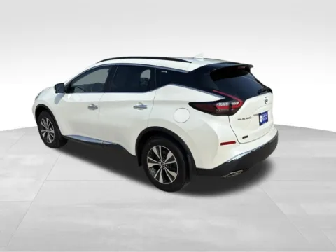 More photos of 2024 Nissan Murano SV at Gregg Young Chevrolet of Norwalk, IA