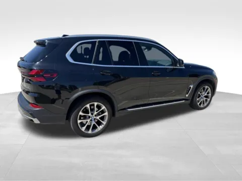 More photos of 2026 BMW X5 xDrive40i at Gregg Young Chevrolet of Norwalk, IA