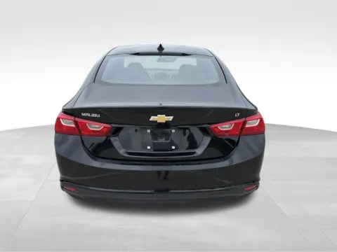 More photos of 2024 Chevrolet Malibu LT at Gregg Young Chevrolet of Norwalk, IA