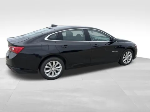 More photos of 2024 Chevrolet Malibu LT at Gregg Young Chevrolet of Norwalk, IA