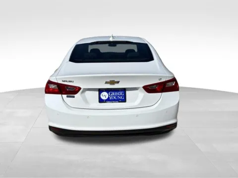 More photos of 2024 Chevrolet Malibu LT at Gregg Young Chevrolet of Norwalk, IA