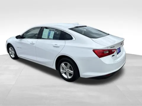 More photos of 2024 Chevrolet Malibu LT at Gregg Young Chevrolet of Norwalk, IA