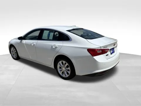More photos of 2024 Chevrolet Malibu LT at Gregg Young Chevrolet of Norwalk, IA
