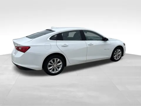 More photos of 2024 Chevrolet Malibu LT at Gregg Young Chevrolet of Norwalk, IA