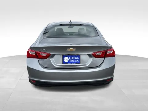 More photos of 2024 Chevrolet Malibu LT at Gregg Young Chevrolet of Norwalk, IA