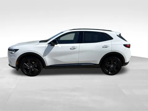 Another view of 2023 Buick Envision Essence for sale in Norwalk, IA at Gregg Young Chevrolet of Norwalk
