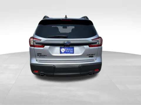 More photos of 2024 Subaru Ascent Onyx Edition at Gregg Young Chevrolet of Norwalk, IA