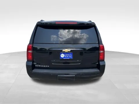 More photos of 2016 Chevrolet Suburban LT at Gregg Young Chevrolet of Norwalk, IA