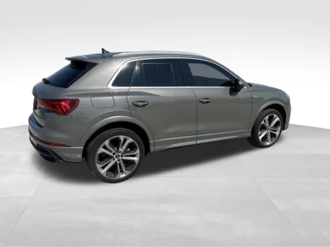 More photos of 2021 Audi Q3 Premium Plus at Gregg Young Chevrolet of Norwalk, IA