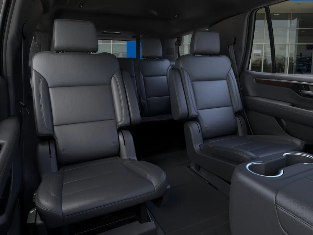 2026 Chevrolet Tahoe Z71 - Photo 18