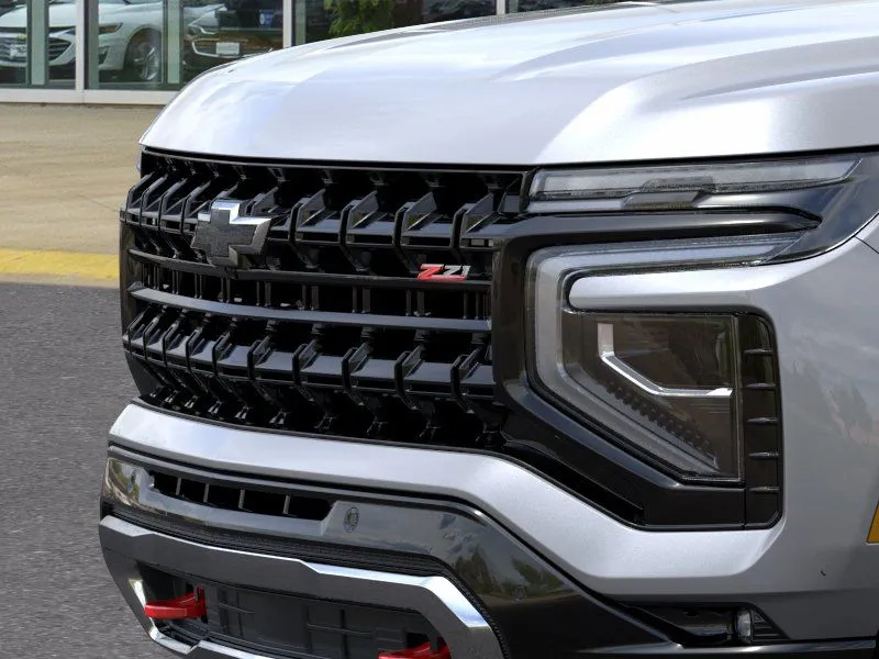 2026 Chevrolet Tahoe Z71 - Photo 14