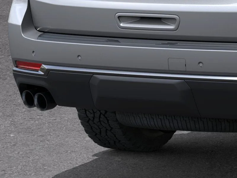 2026 Chevrolet Tahoe Z71 - Photo 15