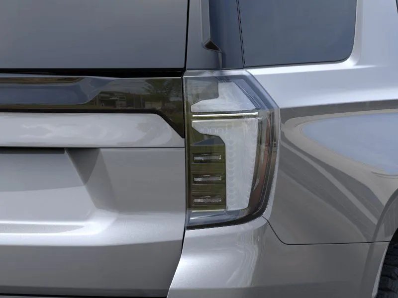 2026 Chevrolet Tahoe Z71 - Photo 12