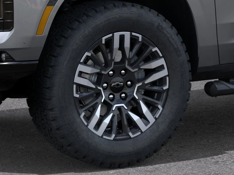2026 Chevrolet Tahoe Z71 - Photo 10