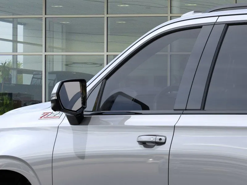 2026 Chevrolet Tahoe Z71 - Photo 13