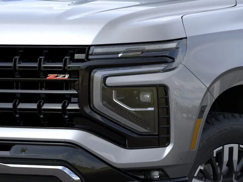 2026 Chevrolet Tahoe Z71 - Photo 11