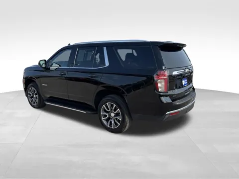 More photos of 2021 Chevrolet Tahoe LT at Gregg Young Chevrolet of Norwalk, IA