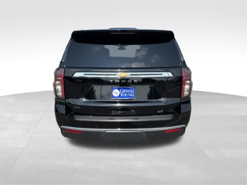 More photos of 2021 Chevrolet Tahoe LT at Gregg Young Chevrolet of Norwalk, IA