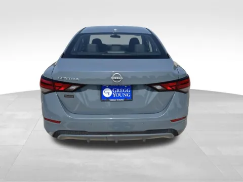More photos of 2025 Nissan Sentra SV at Gregg Young Chevrolet of Norwalk, IA