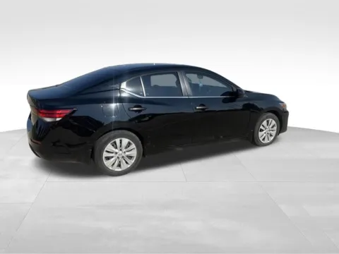 More photos of 2025 Nissan Sentra S at Gregg Young Chevrolet of Norwalk, IA