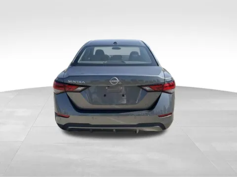 More photos of 2025 Nissan Sentra SV at Gregg Young Chevrolet of Norwalk, IA