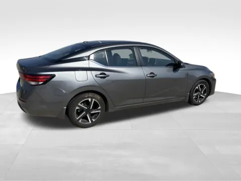 More photos of 2025 Nissan Sentra SV at Gregg Young Chevrolet of Norwalk, IA